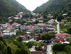 Caribbean View